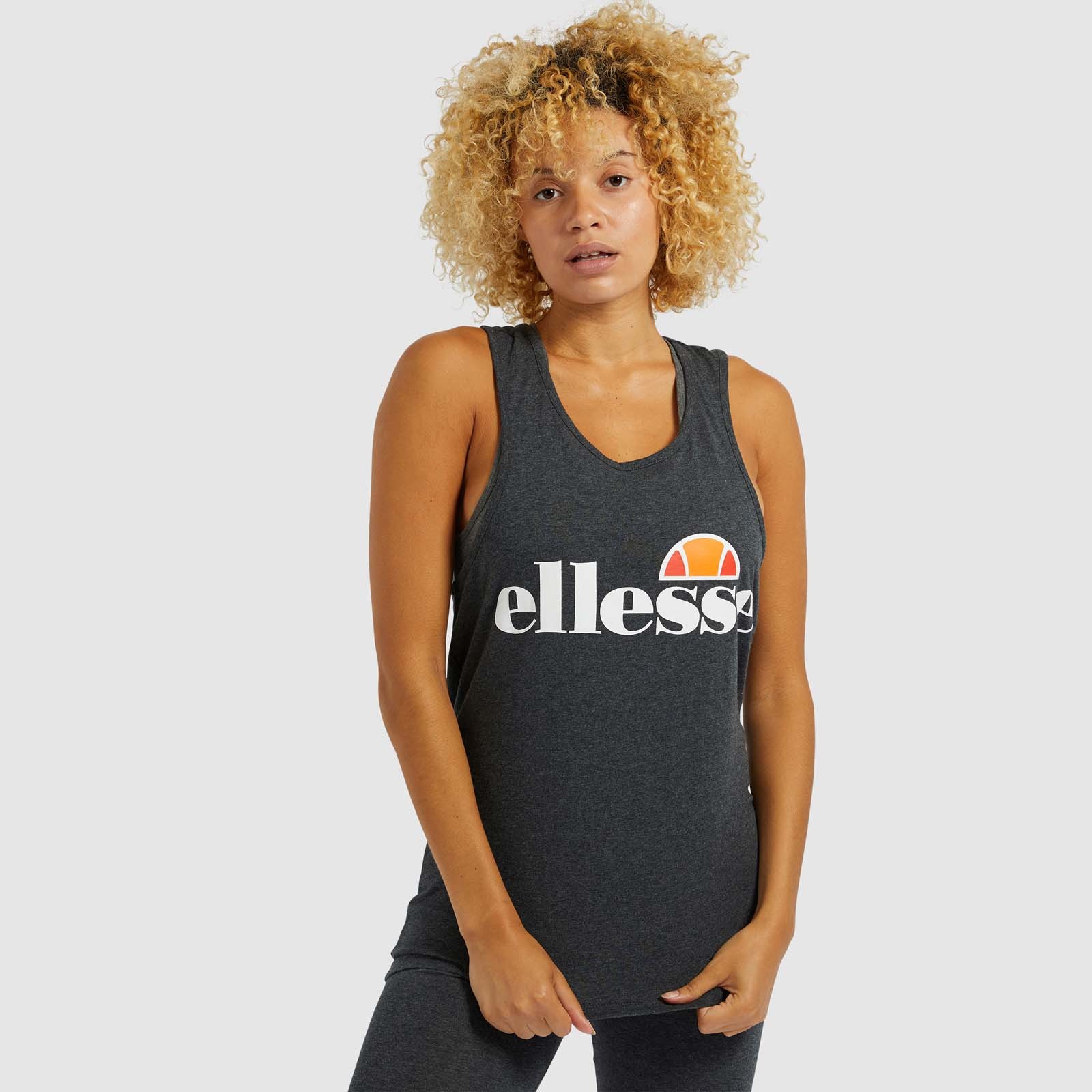Camisola manga cava Abigaille