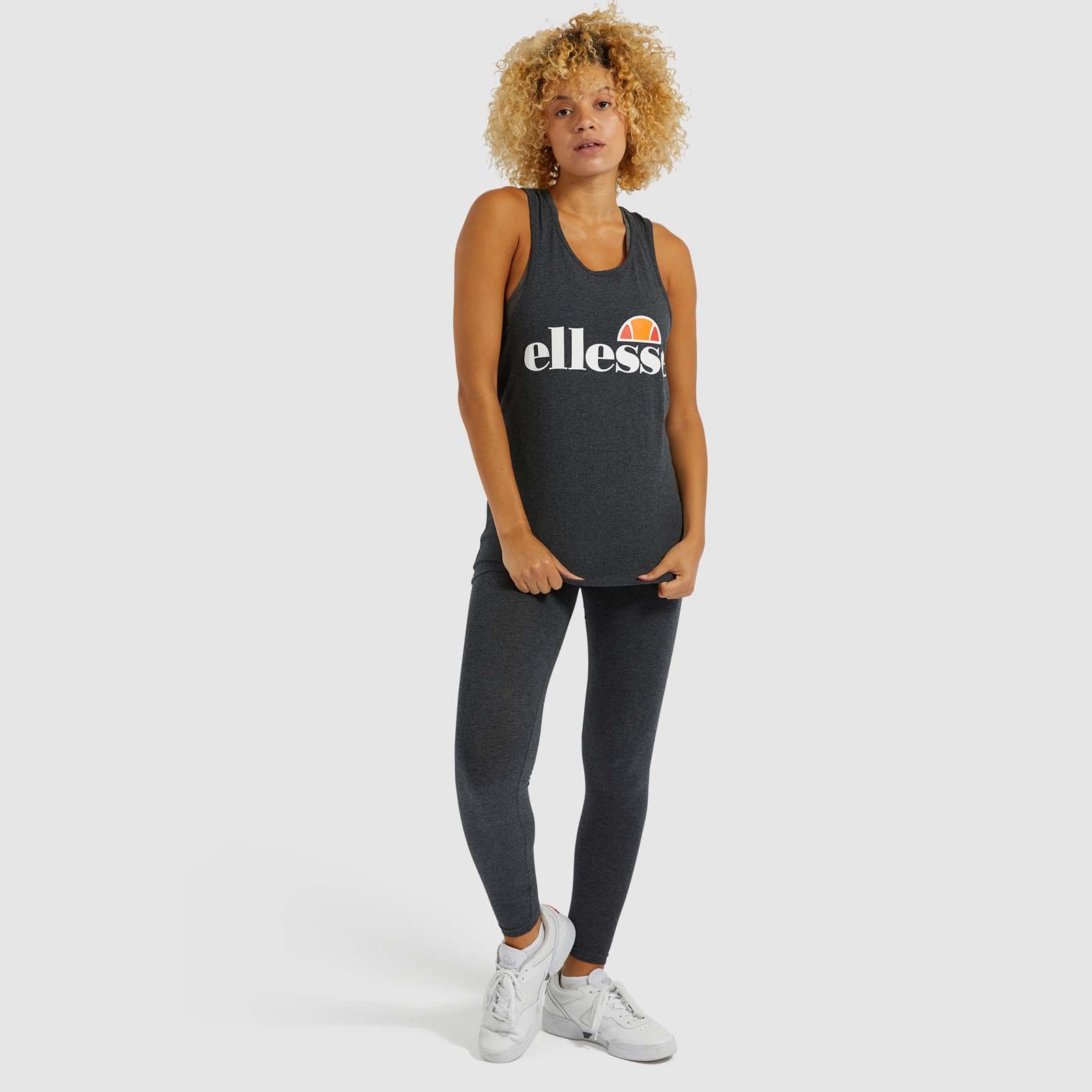 Camisola manga cava Abigaille
