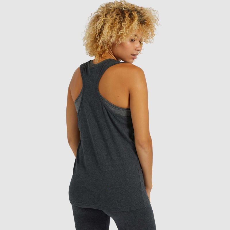 Camisola manga cava Abigaille