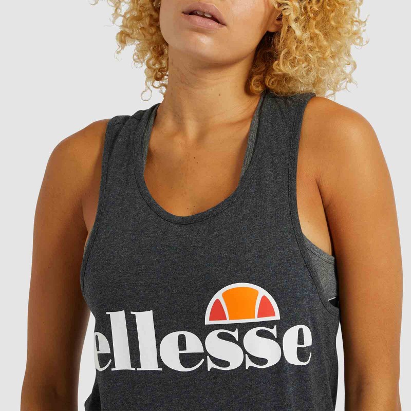 Camisola manga cava Abigaille