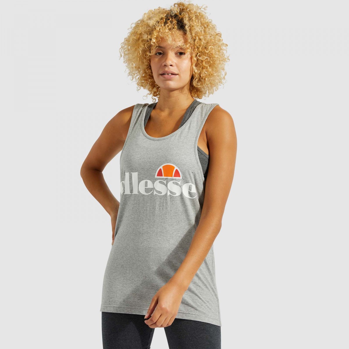Camiseta de tirantes Abigaille