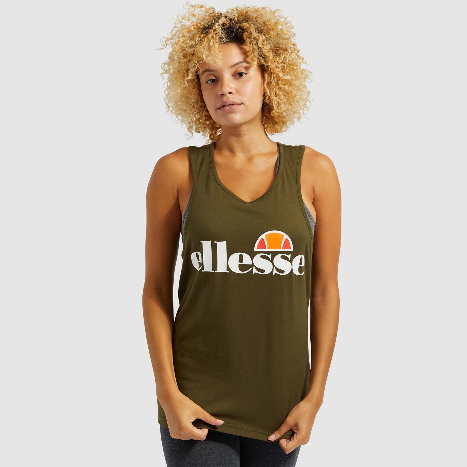 Camisola manga cava Abigaille