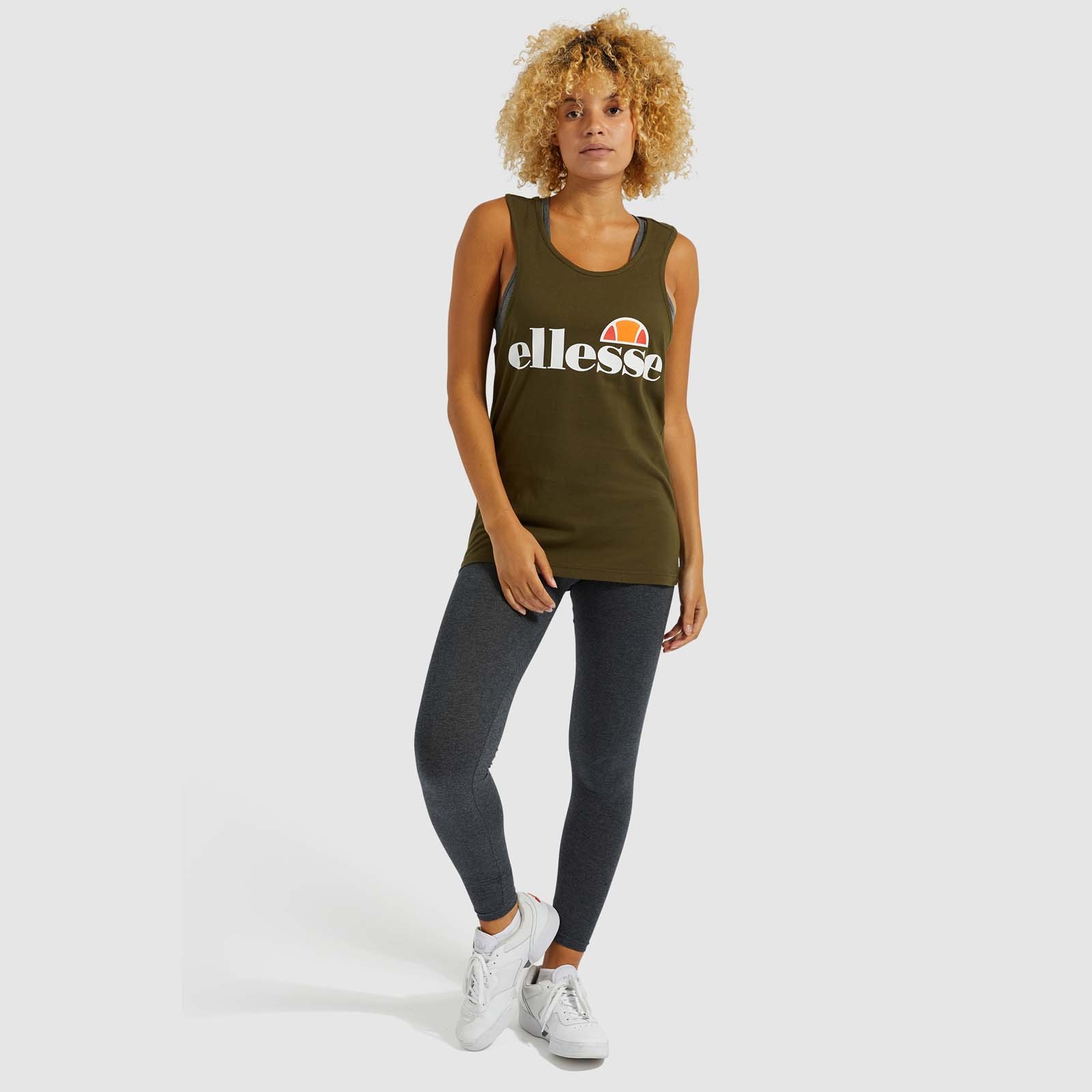 Camisola manga cava Abigaille