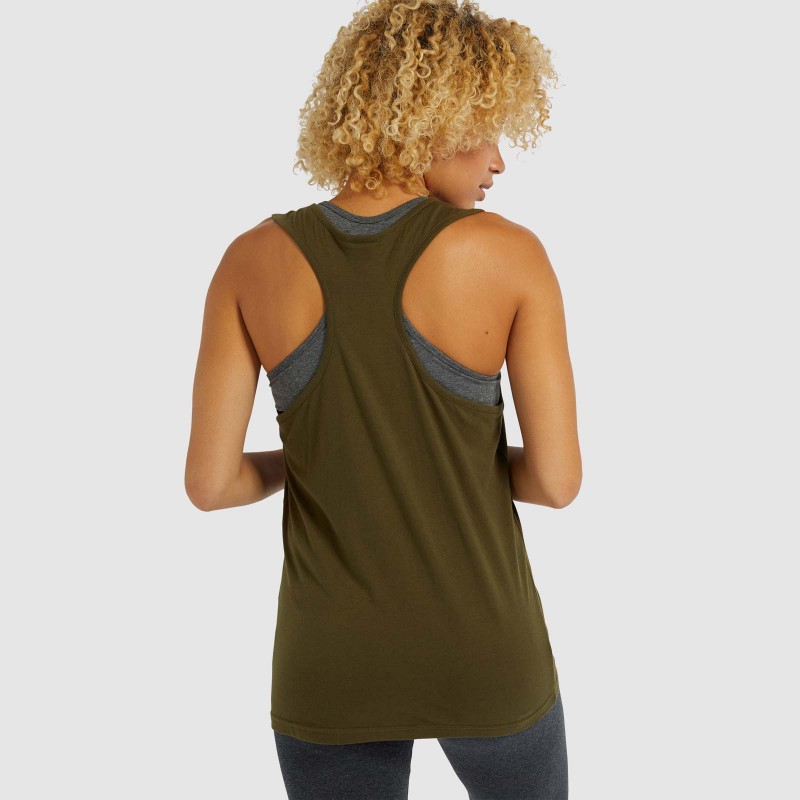 Camisola manga cava Abigaille