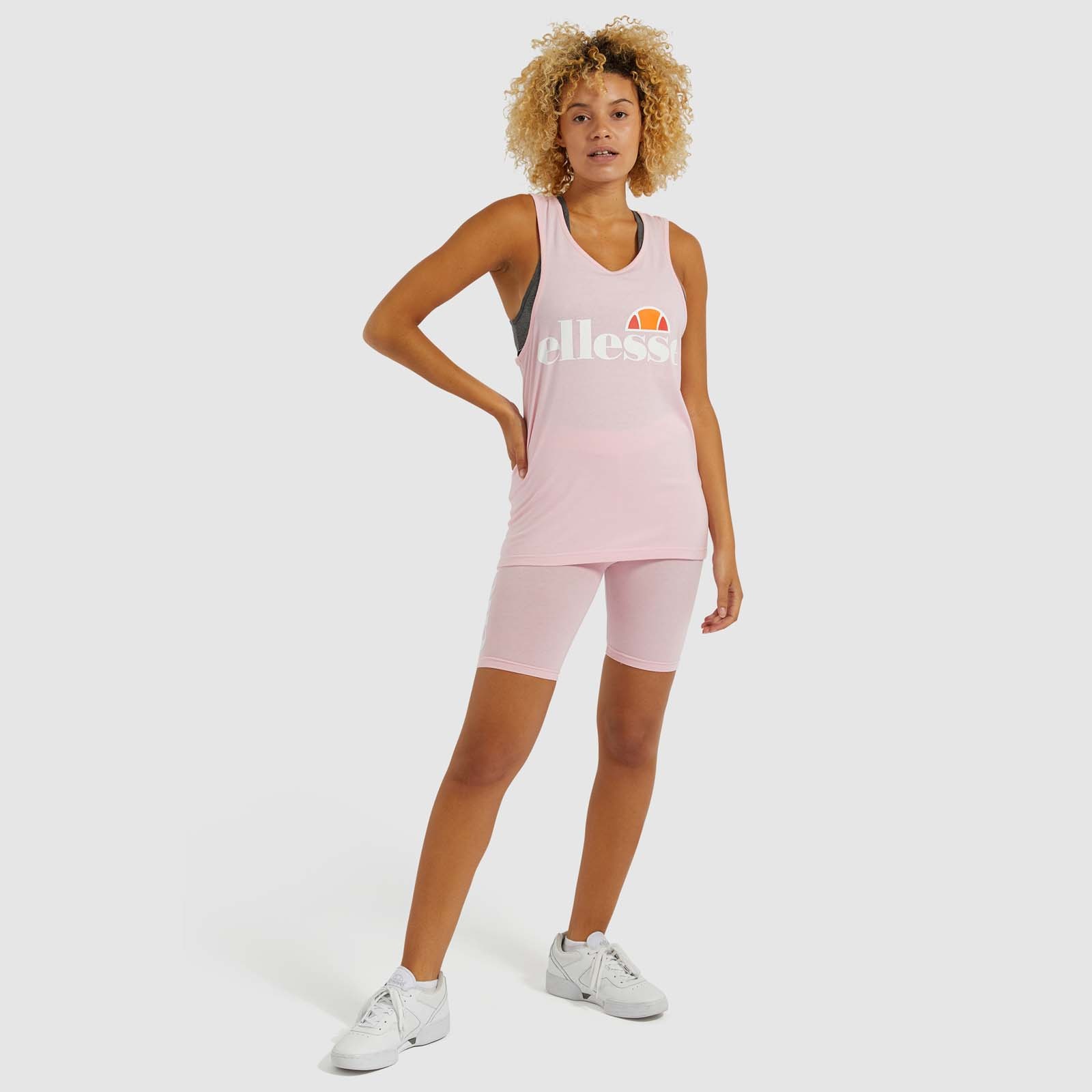 Camisola manga cava Abigaille