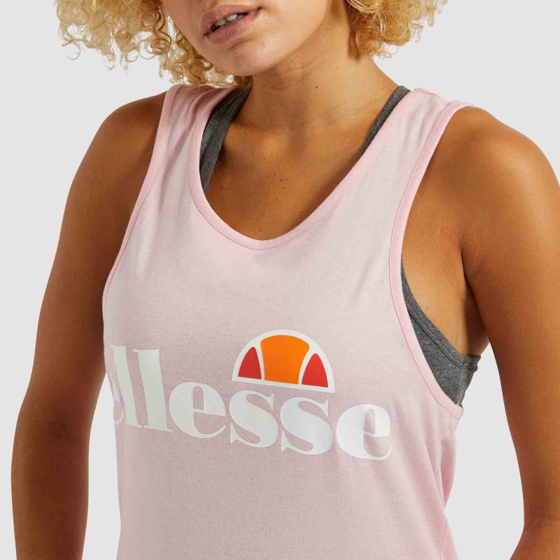 Camisola manga cava Abigaille