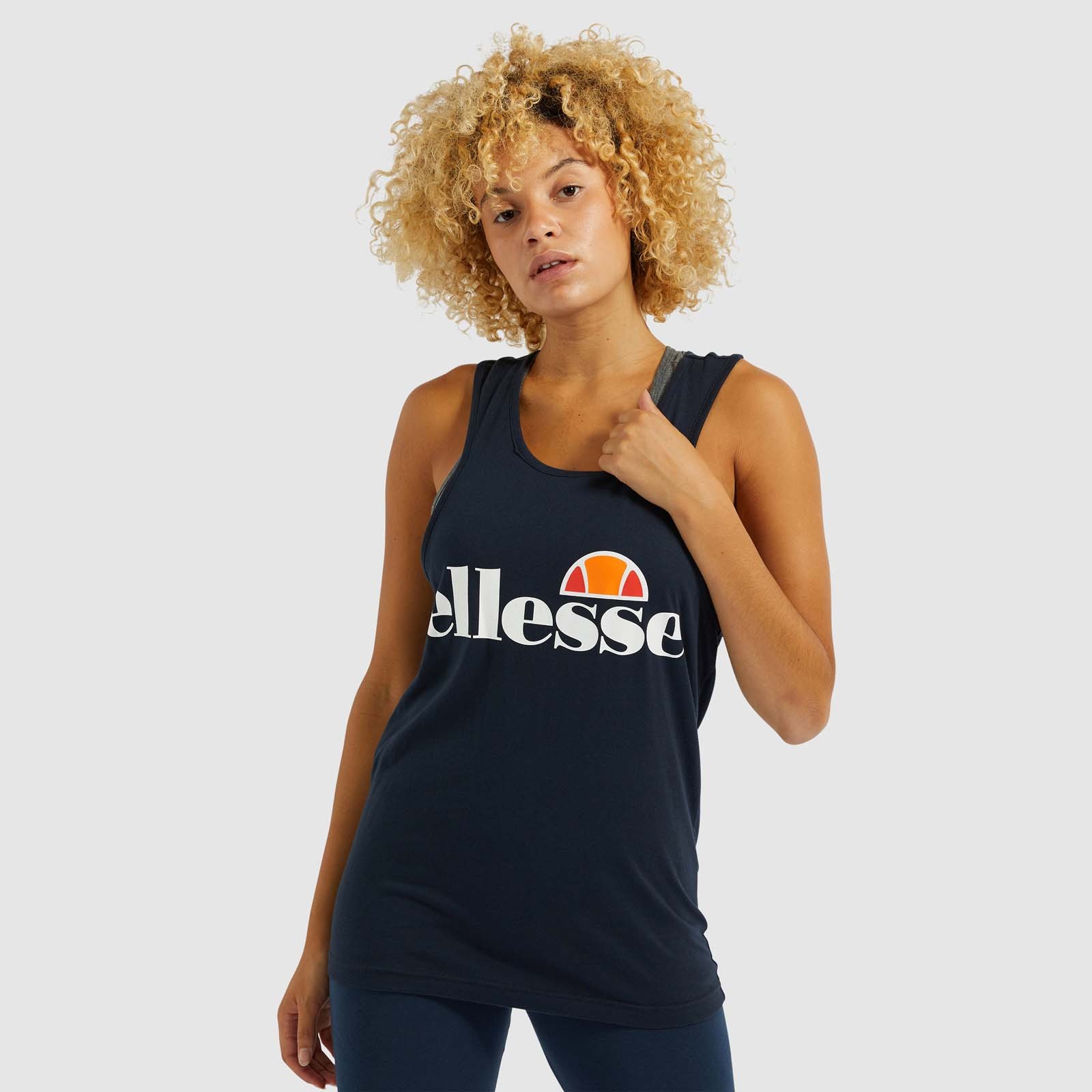 Camisola manga cava Abigaille