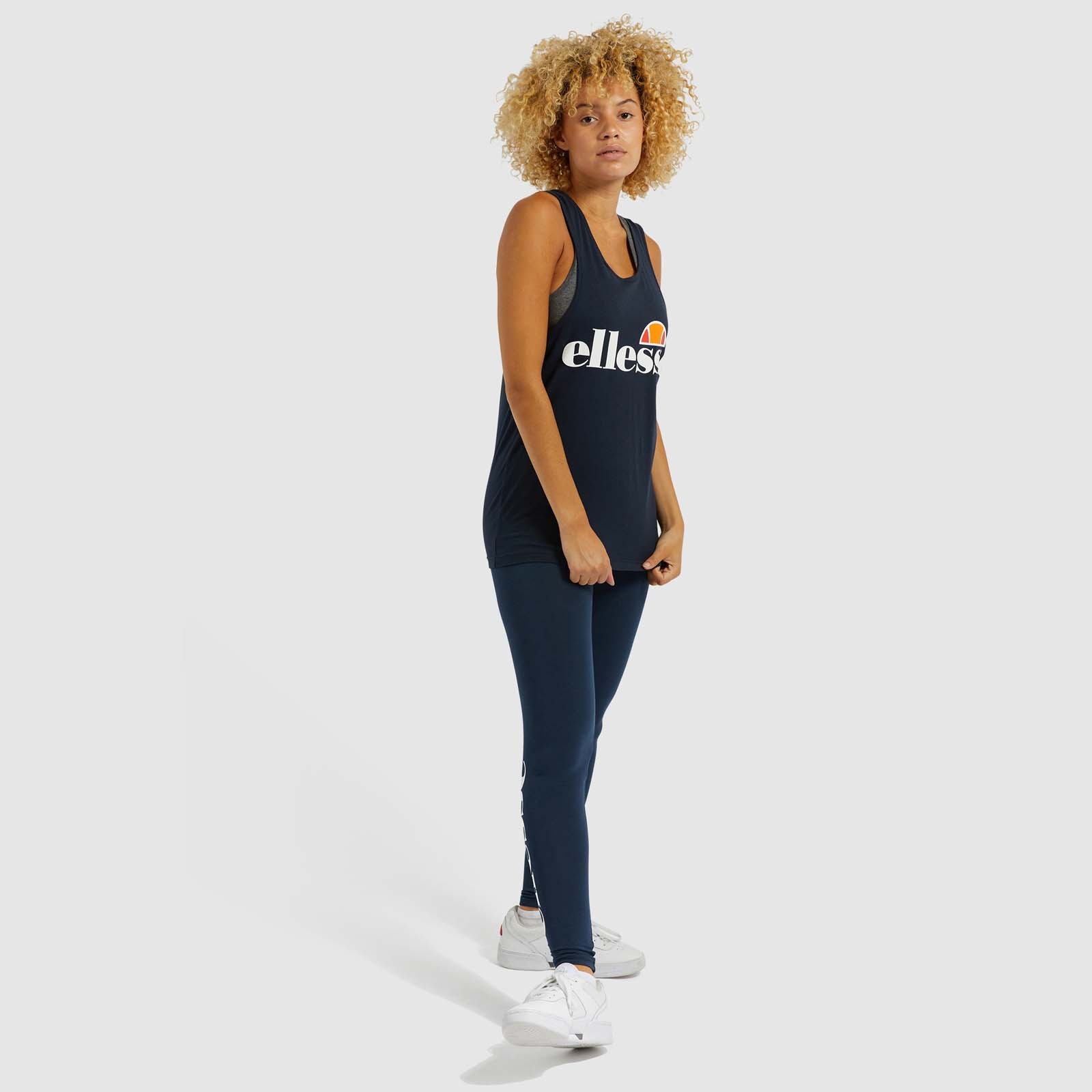 Camisola manga cava Abigaille