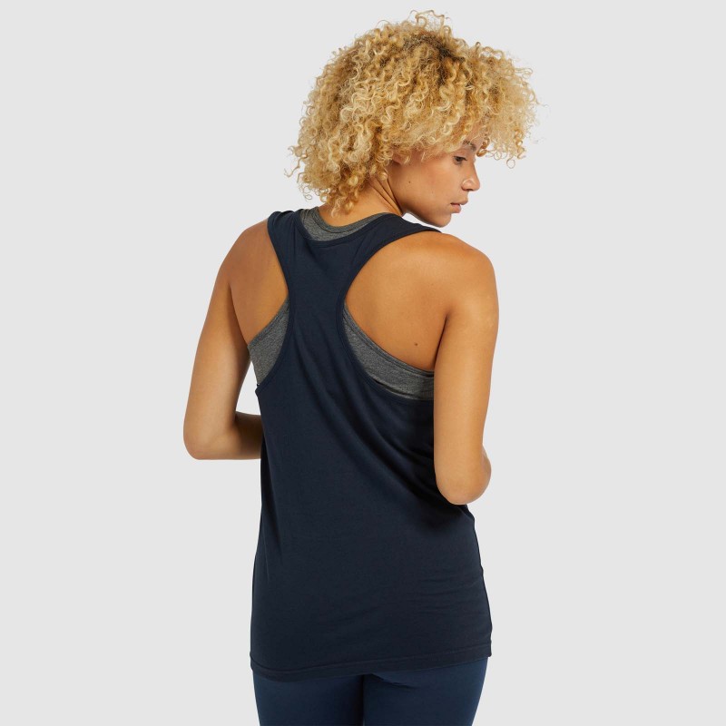 Camisola manga cava Abigaille