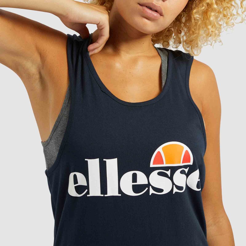 Camisola manga cava Abigaille