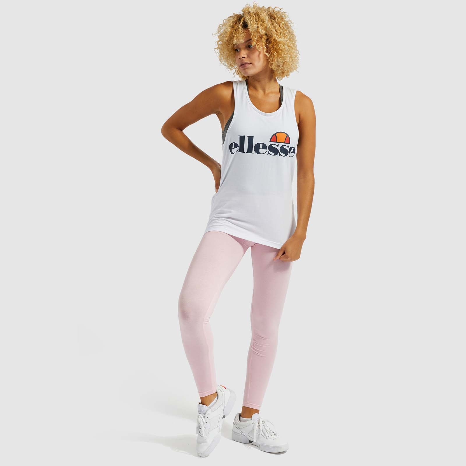 Camisola manga cava Abigaille