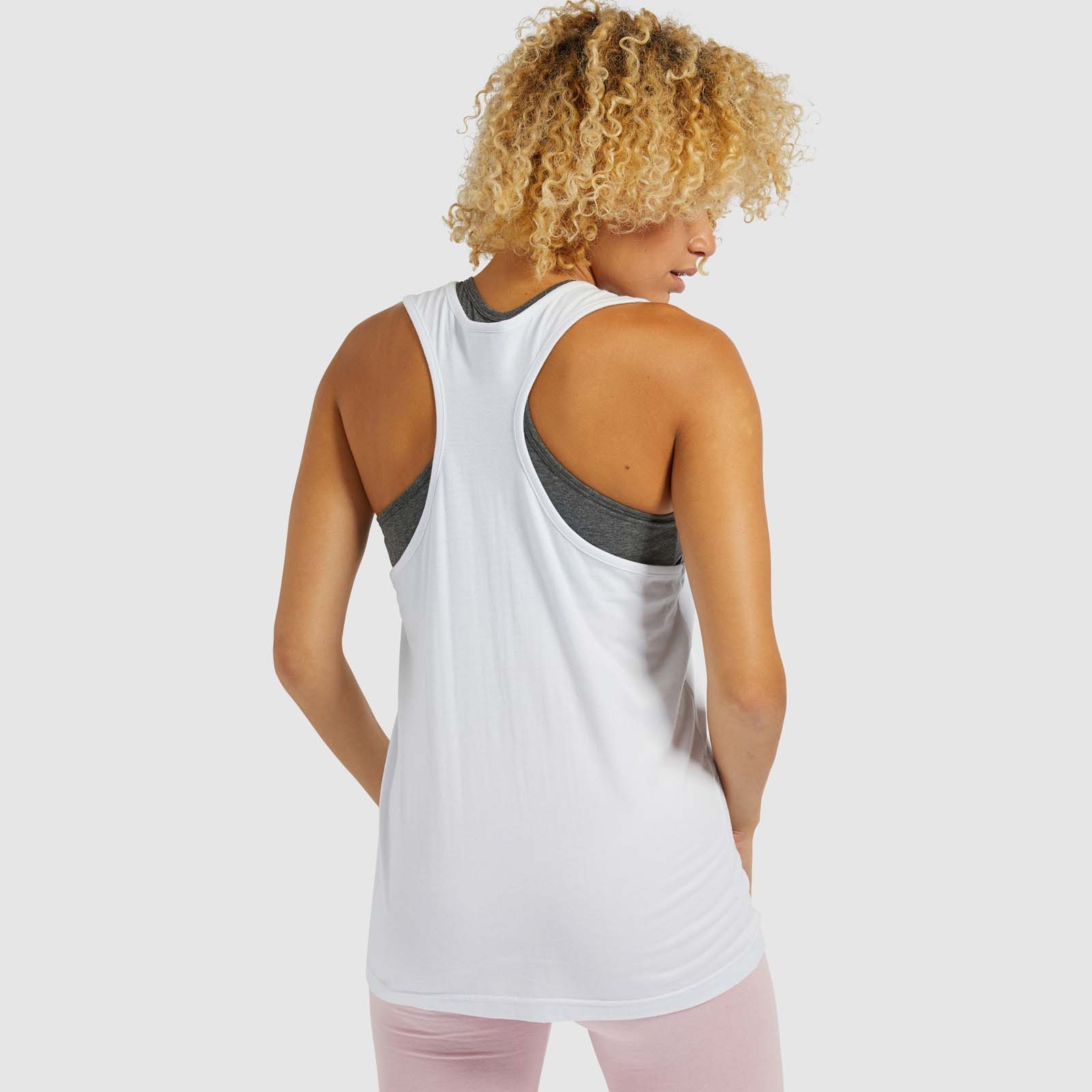 Camisola manga cava Abigaille
