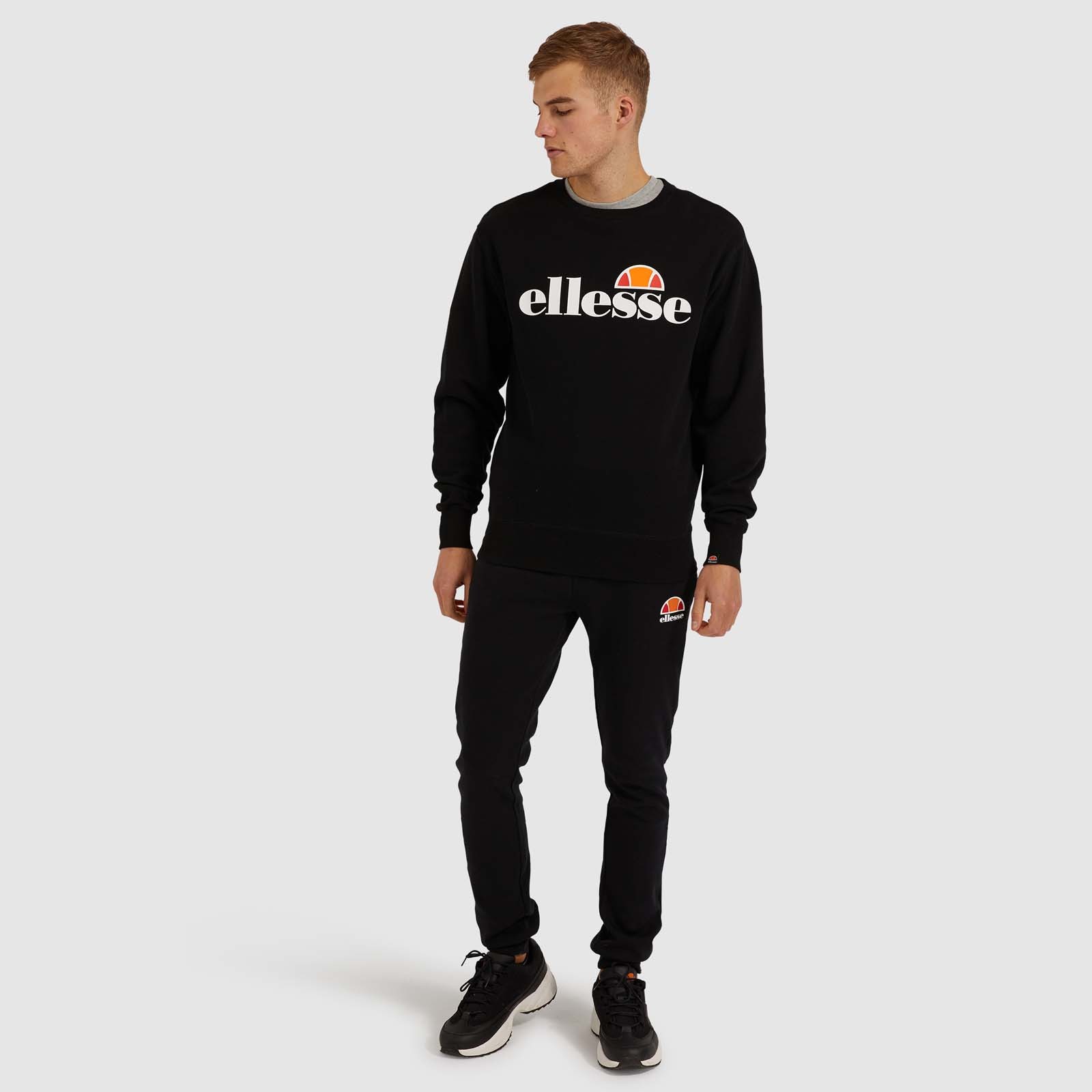 Sweatshirt Succiso
