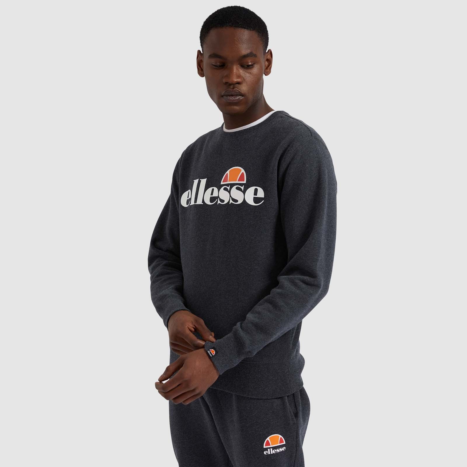 Sweatshirt Succiso