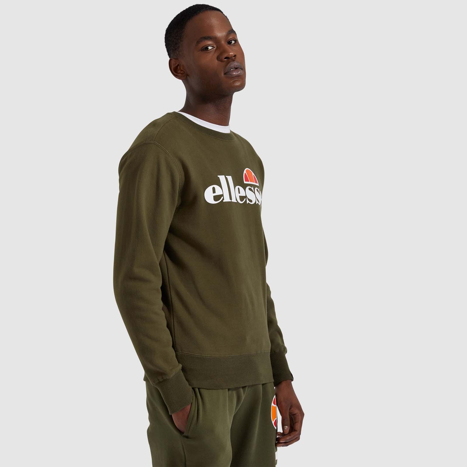 Sweatshirt Succiso
