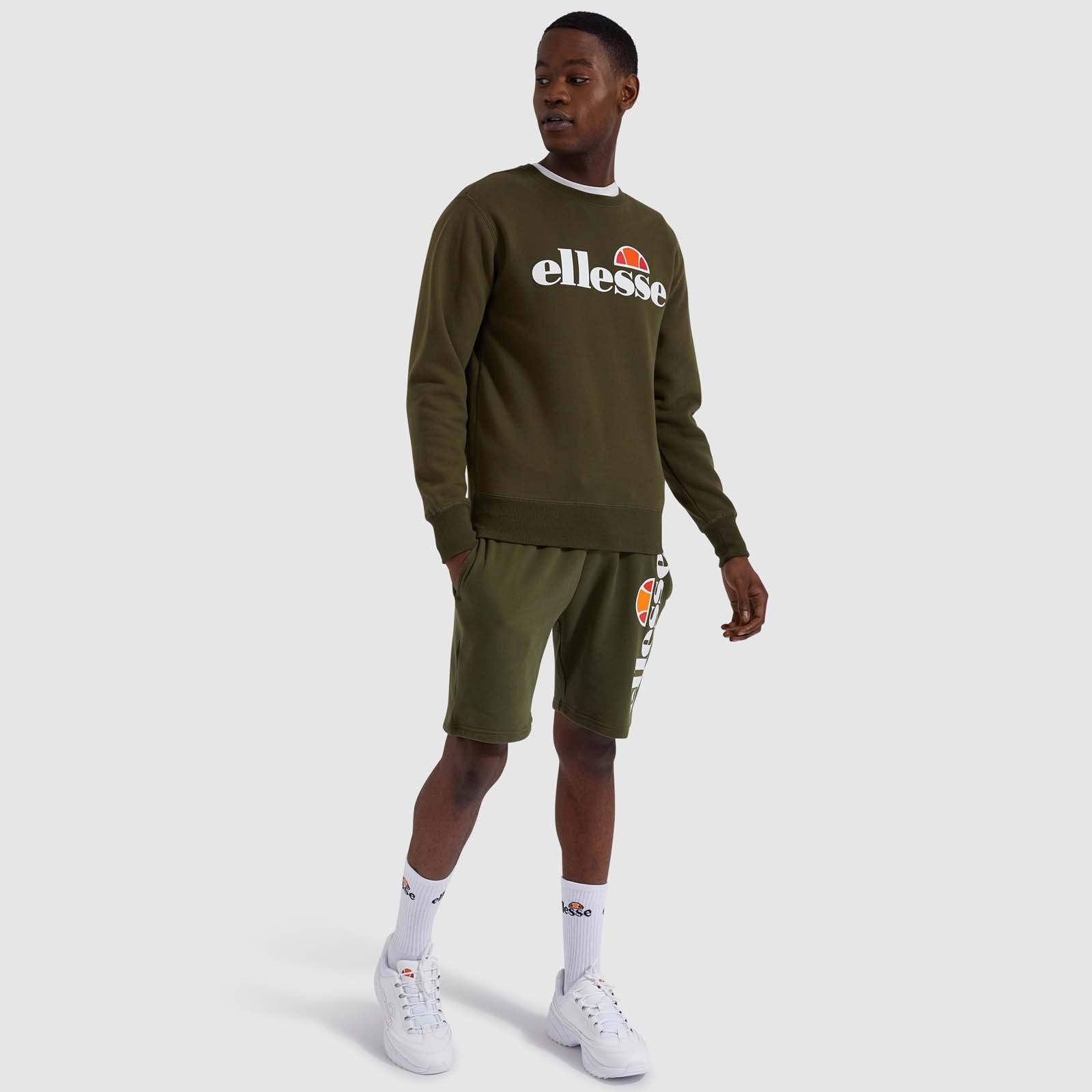 Sweatshirt Succiso