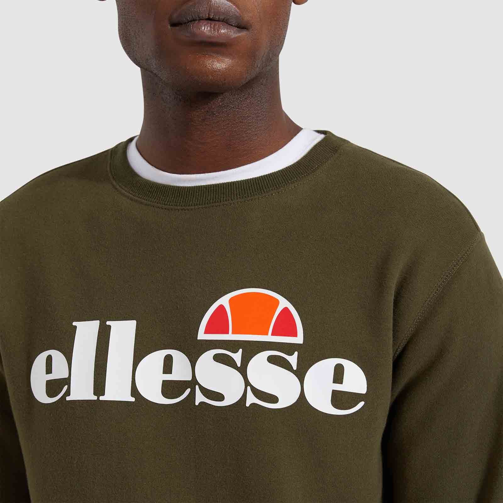 Sweatshirt Succiso