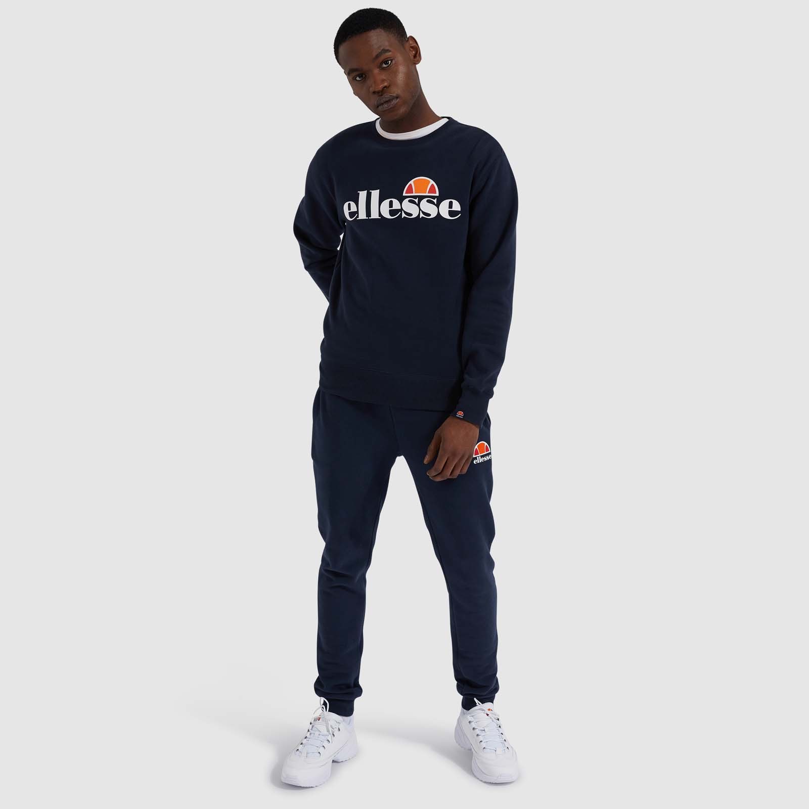 Sweatshirt Succiso