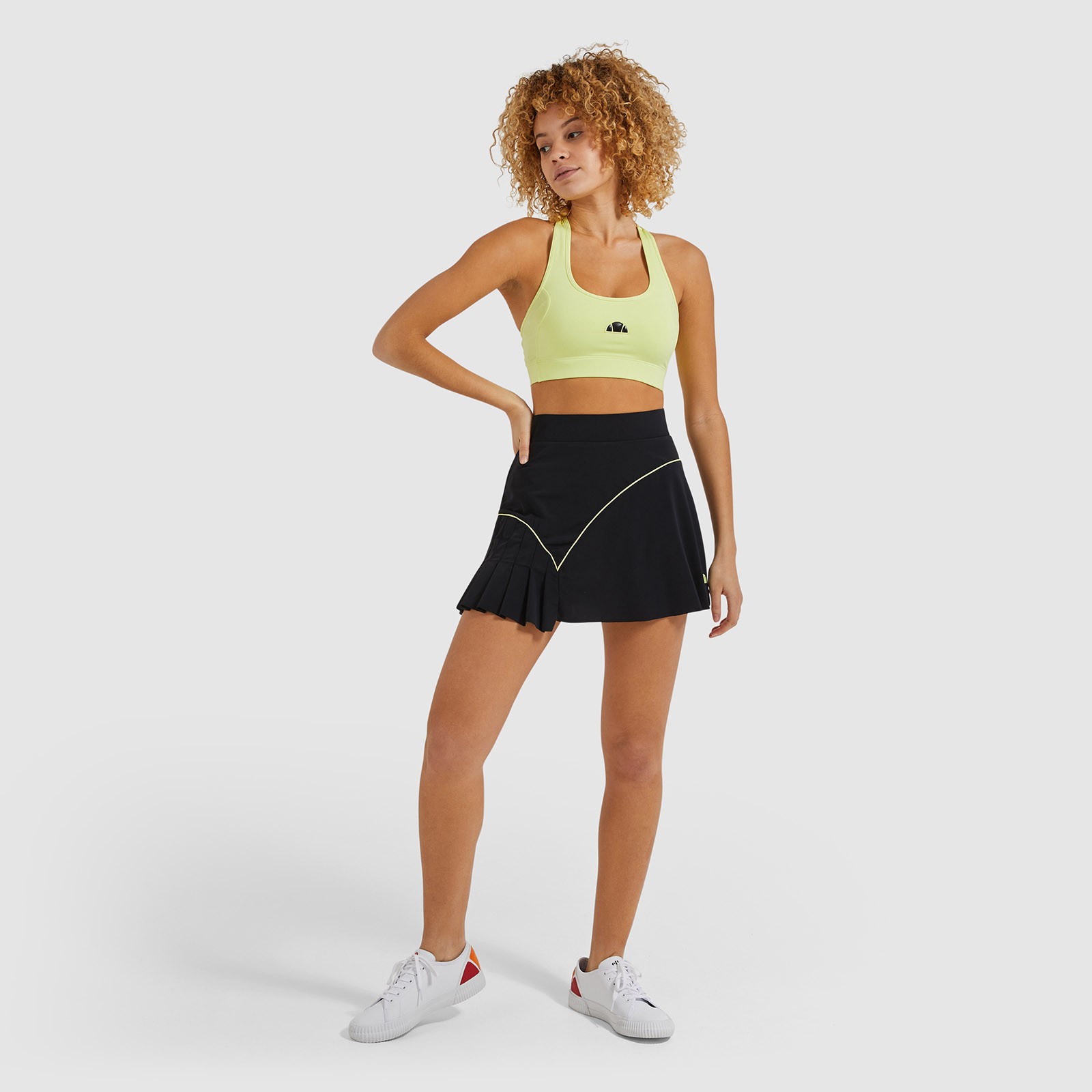 Raberona Bra Top