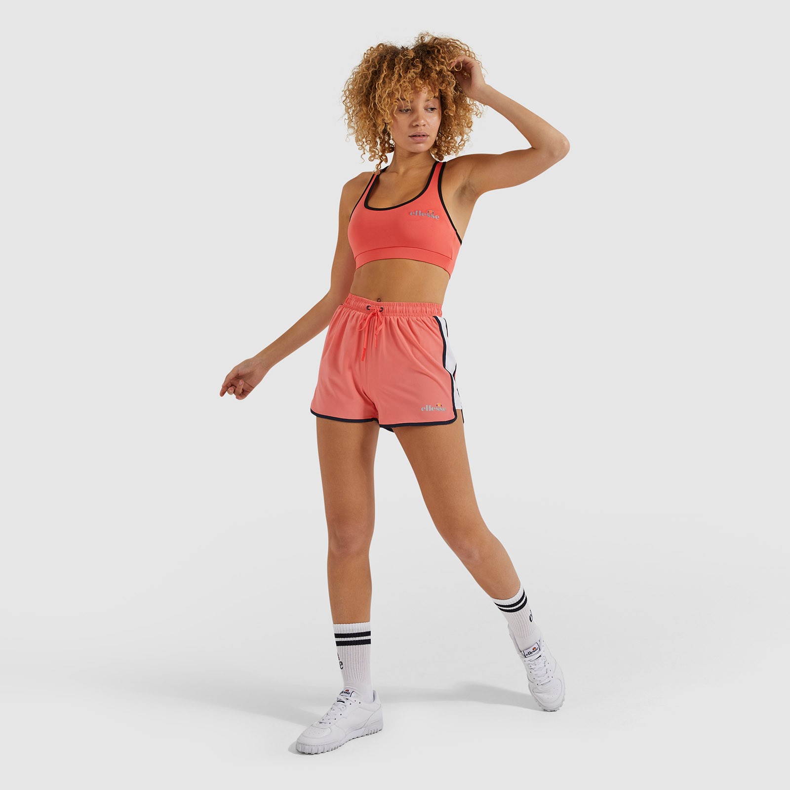 Shorts Sandrine