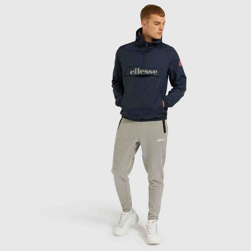 Cazadora Hombre Ellesse Mazzo Reflectante