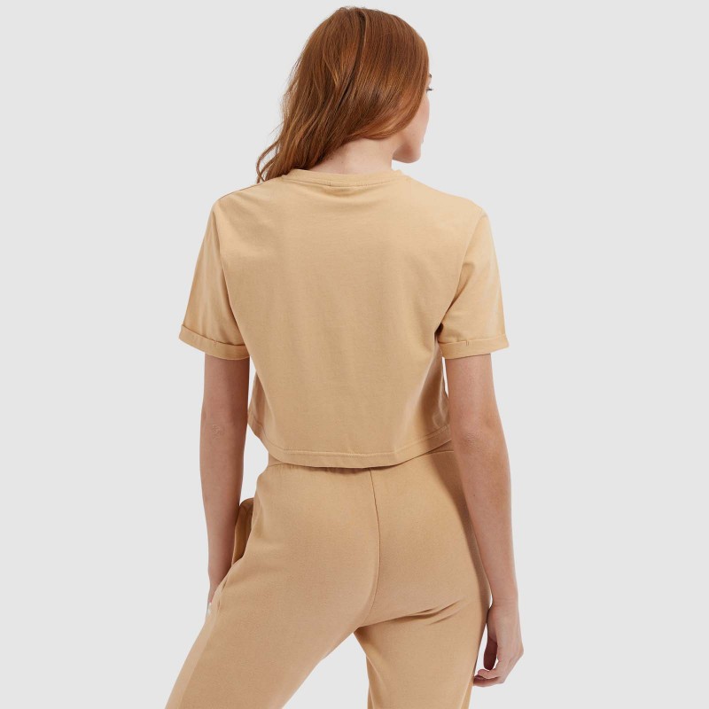 T/shirt crop Alberta