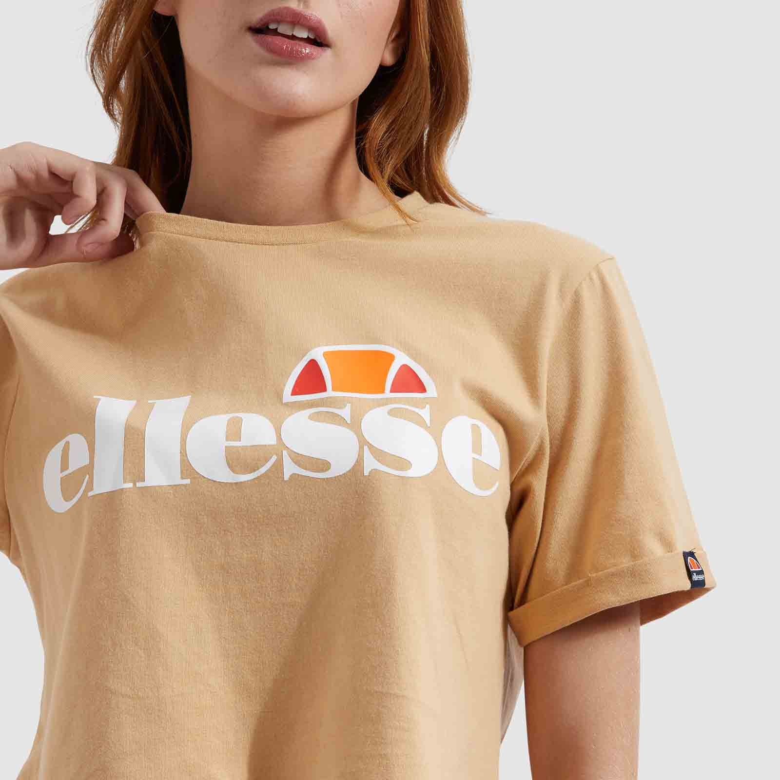 T/shirt crop Alberta