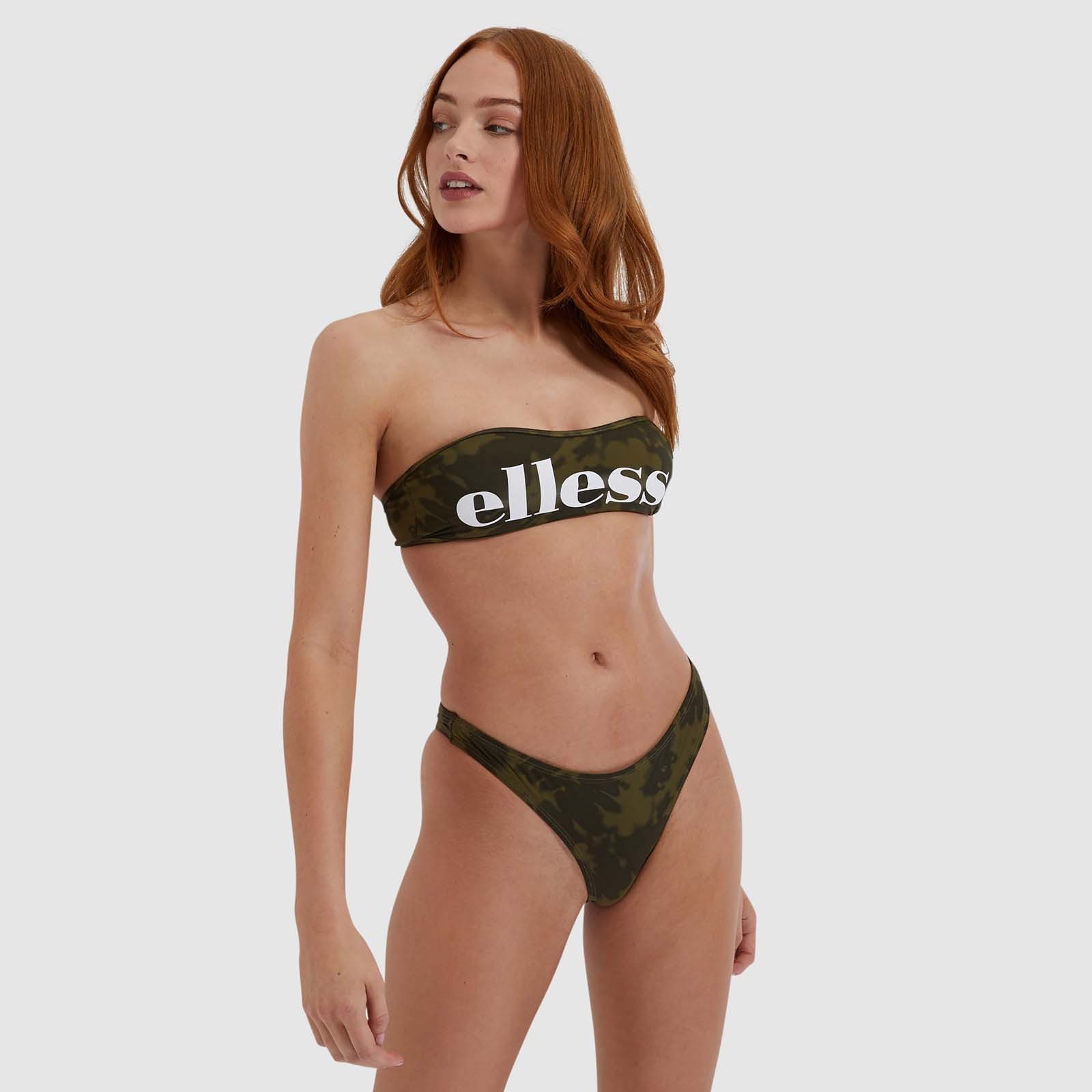 Top bikini Solaro
