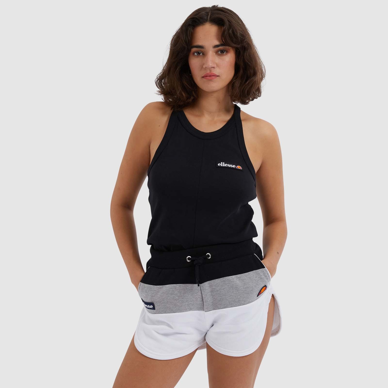 Camiseta de tirantes Rachele