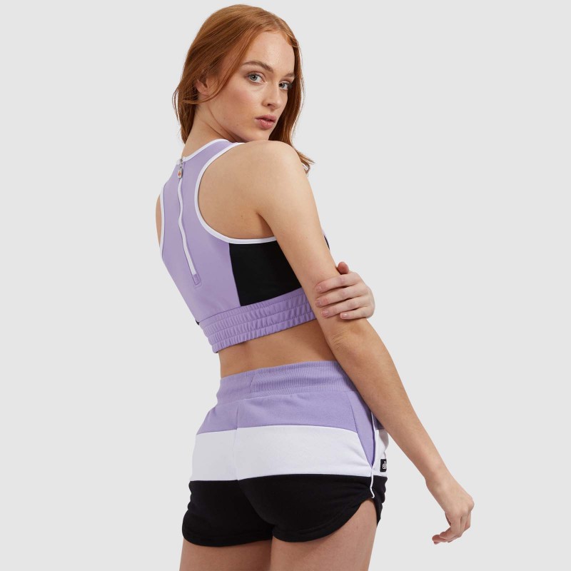 T/shirt manga cava Ruth