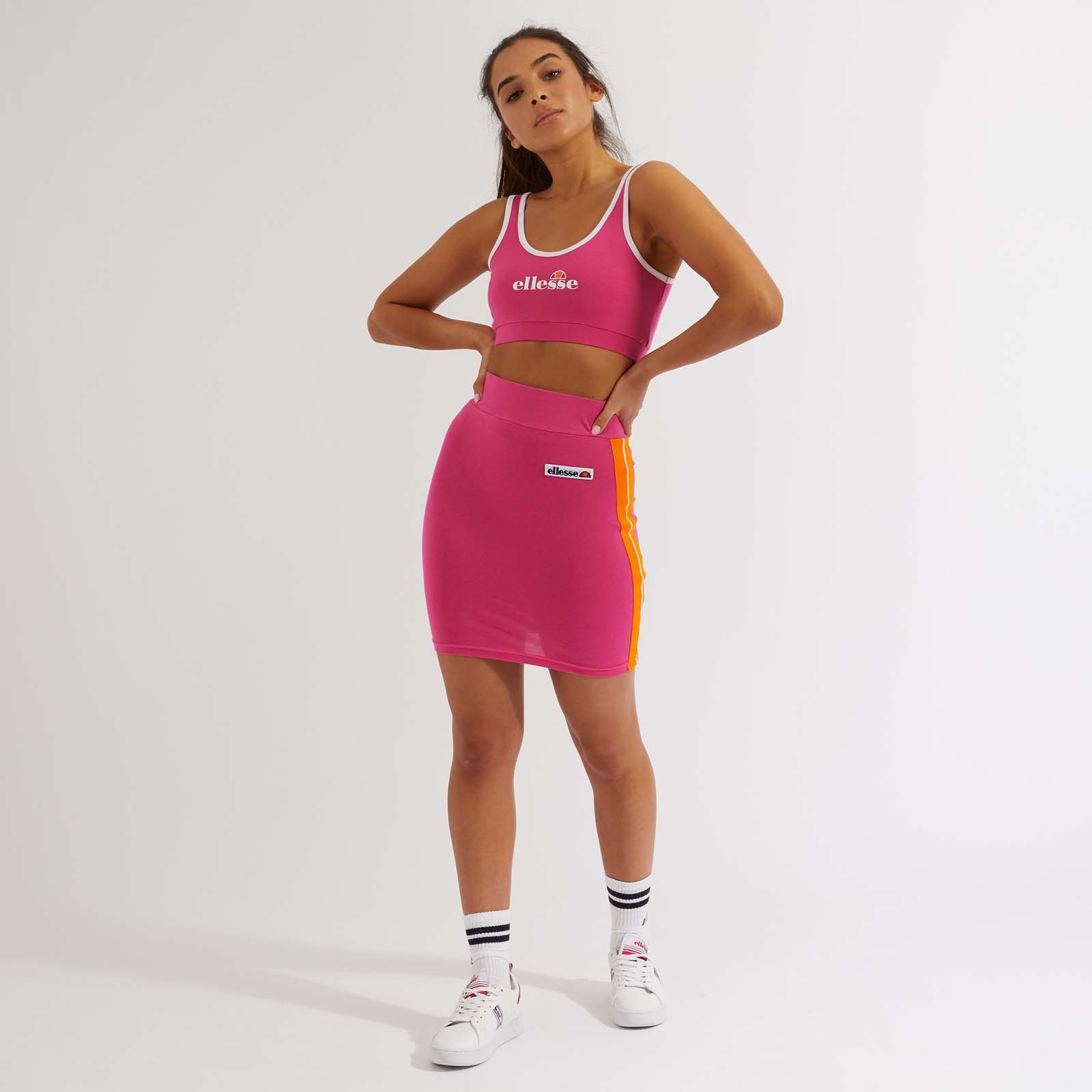 Falda Minzia