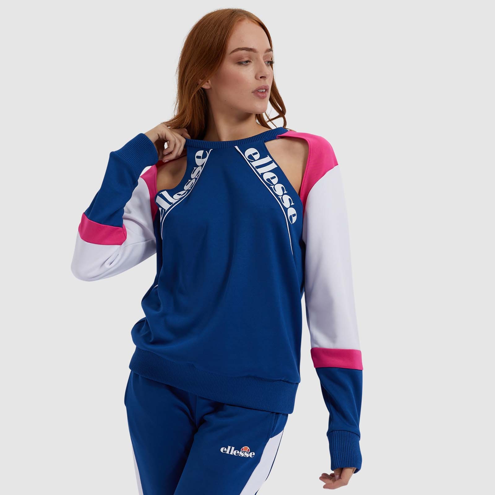Sudadera Maura