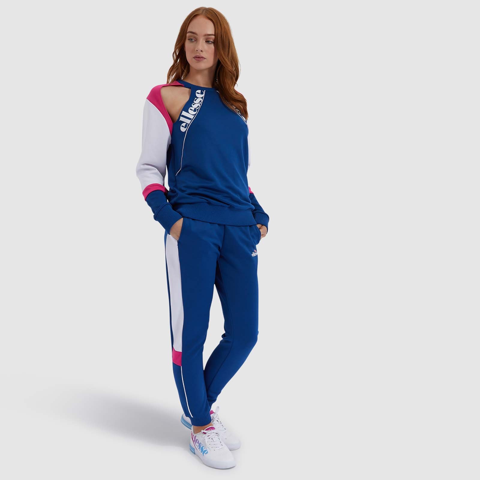 Sudadera Maura