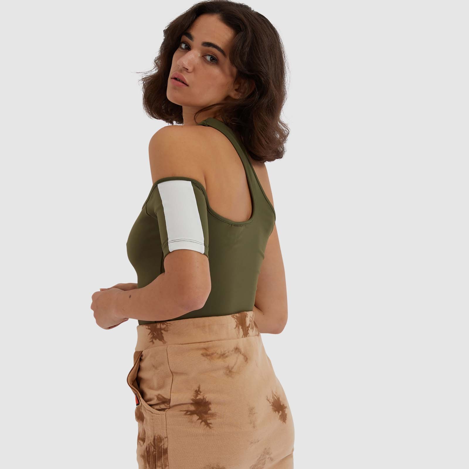 Dorotea Bodysuit