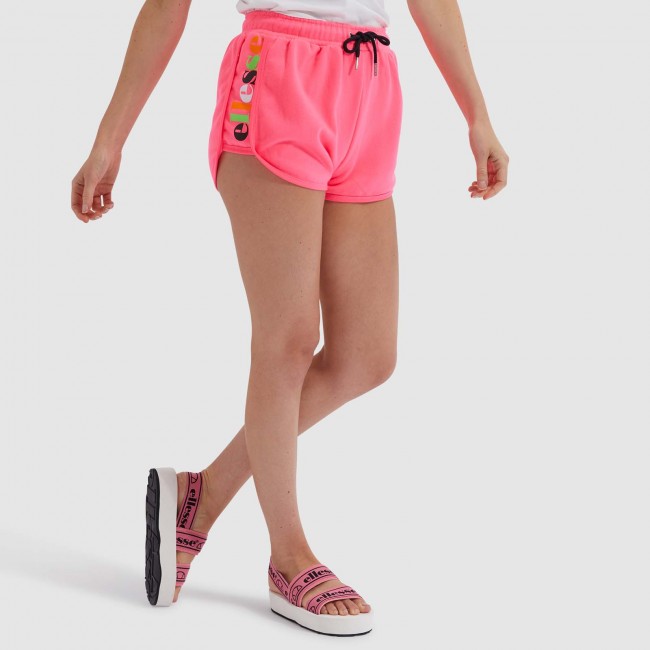 Pantalones cortos chandal mujer deals