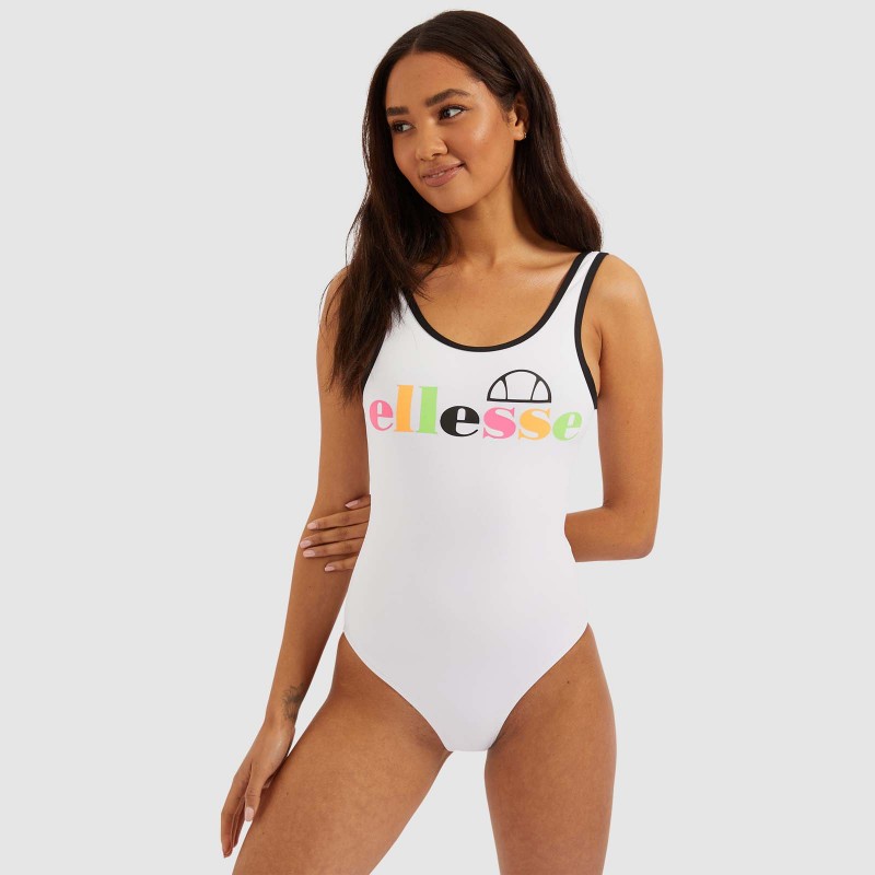 Arancione Swimsuit
