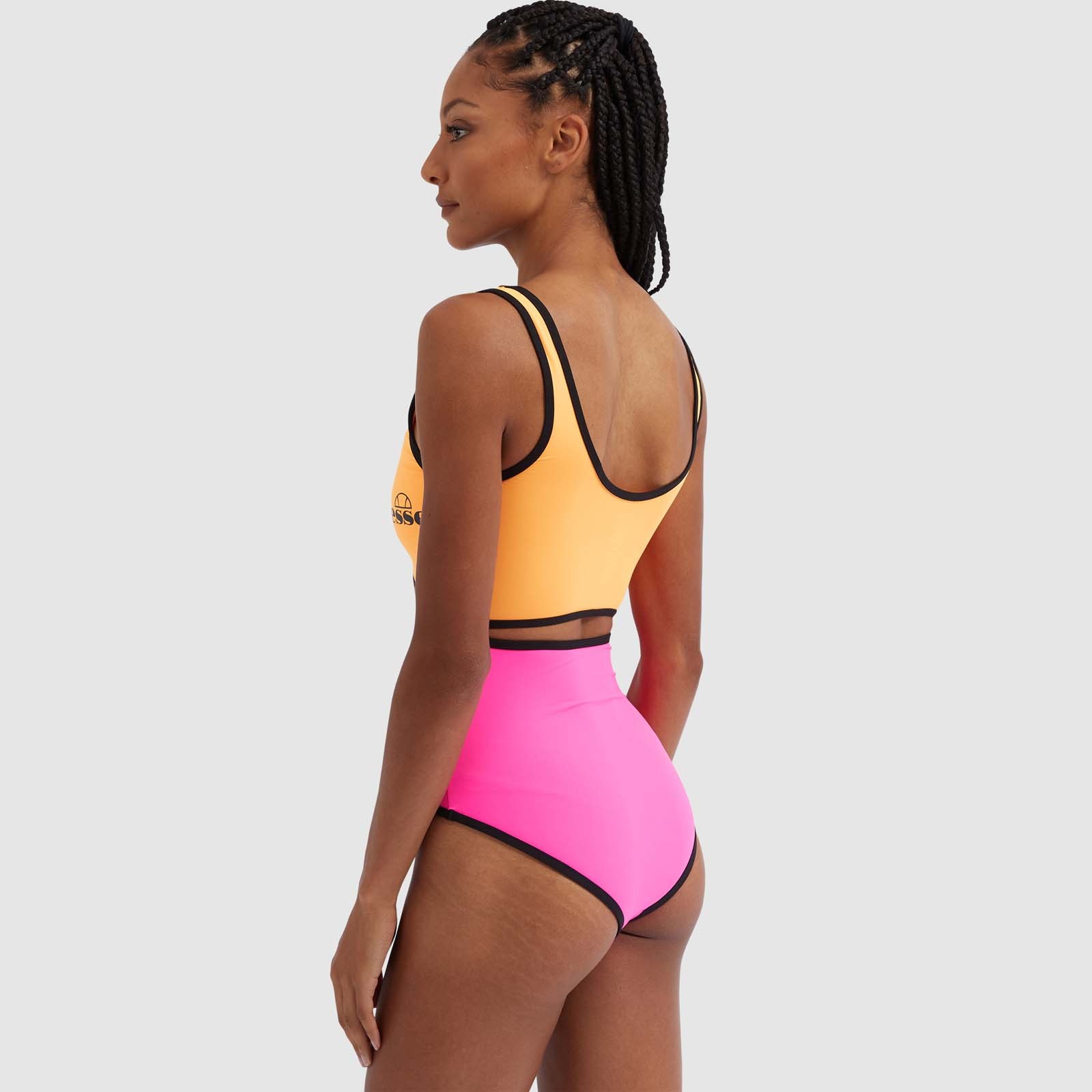 Fato de banho feminino Lianco