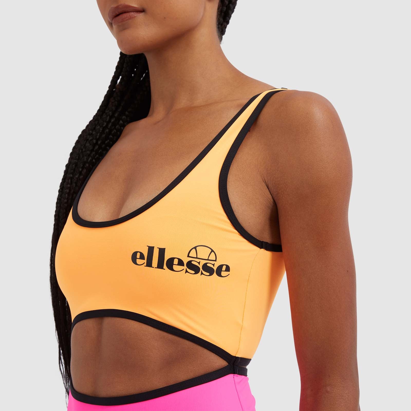 Fato de banho feminino Lianco