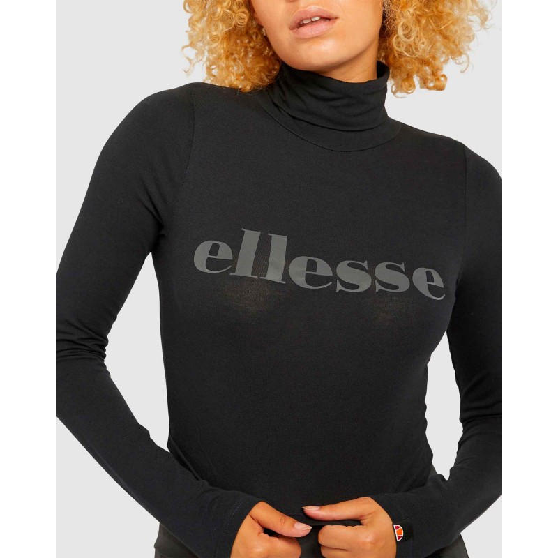 Volitans Cropped Tee