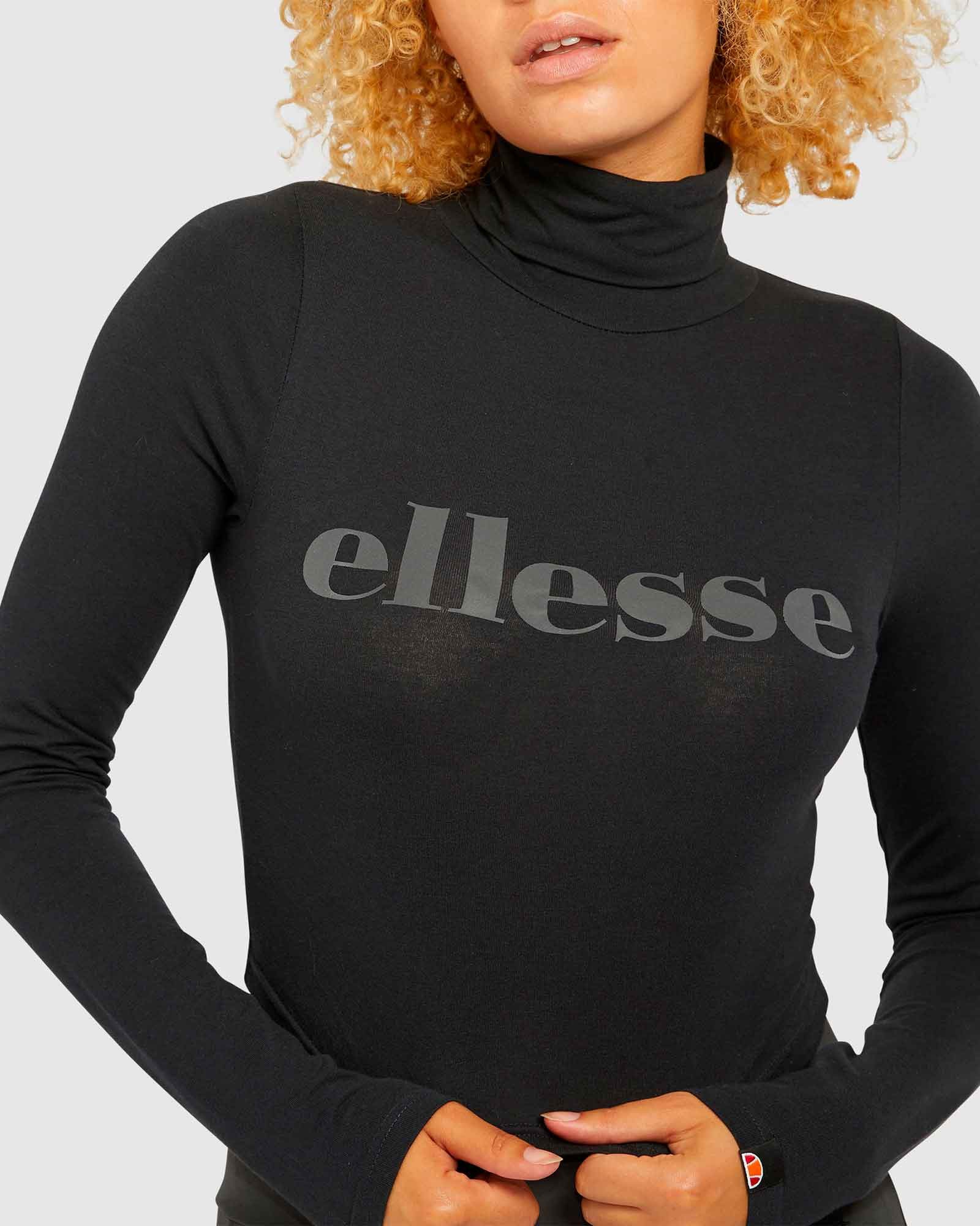 Volitans Cropped Tee