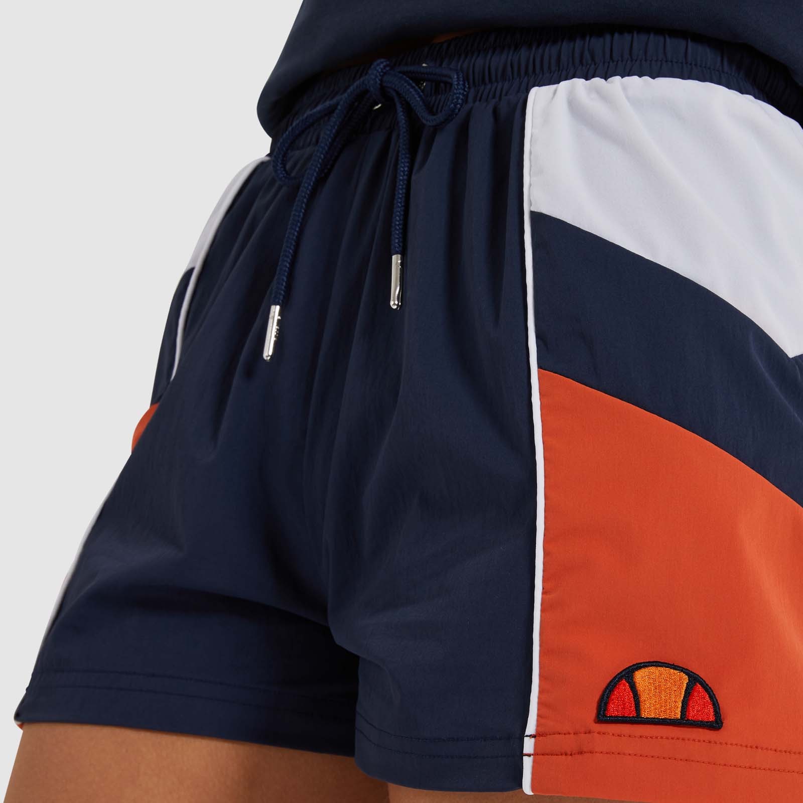 Stripe Shorts