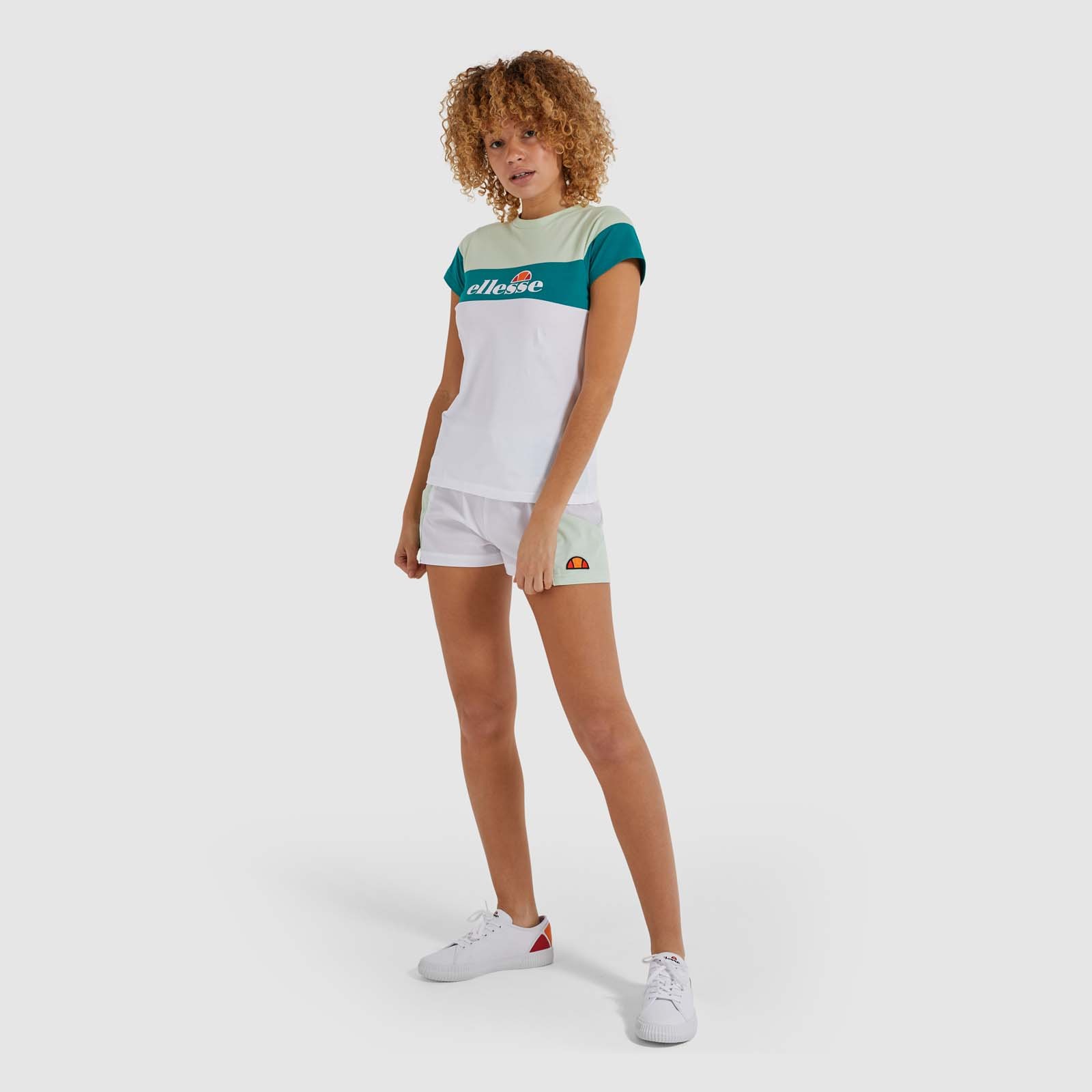 Shorts Stripe