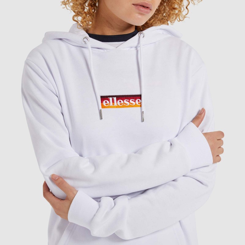 Camisola com capuz Janjan