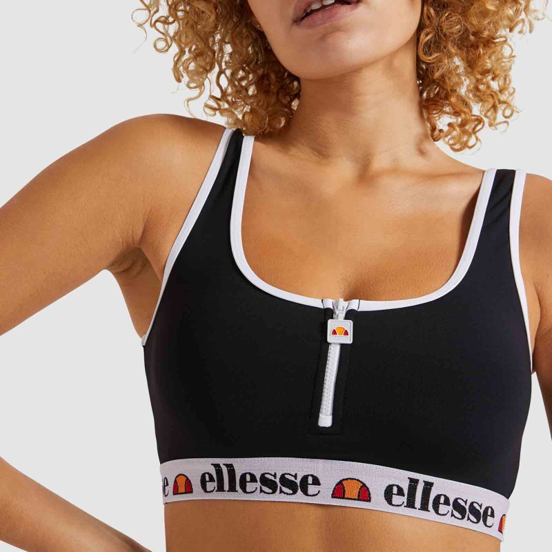 Top de biquíni Silvs