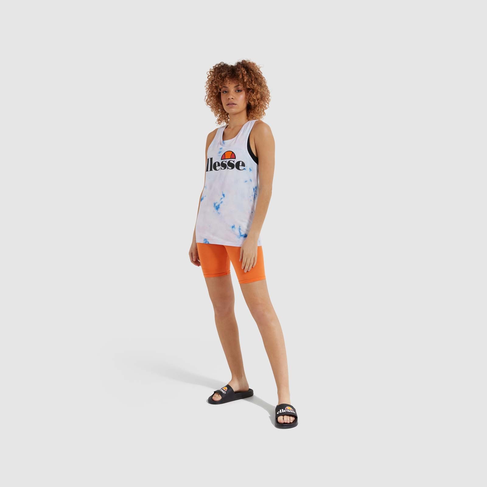Camiseta de tirantes Abigalle