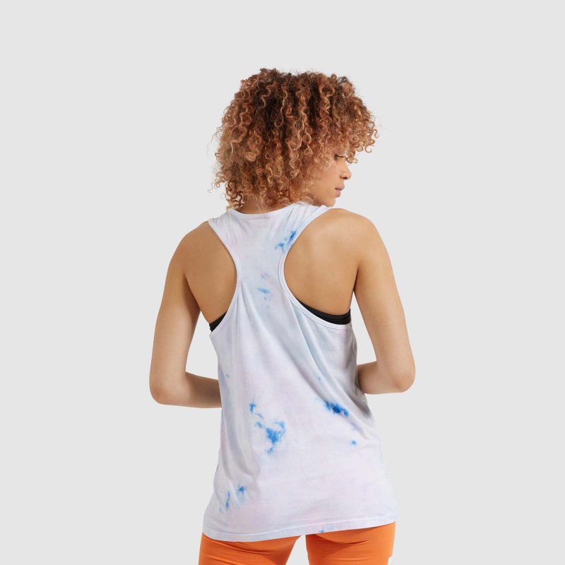 Camiseta de tirantes Abigalle