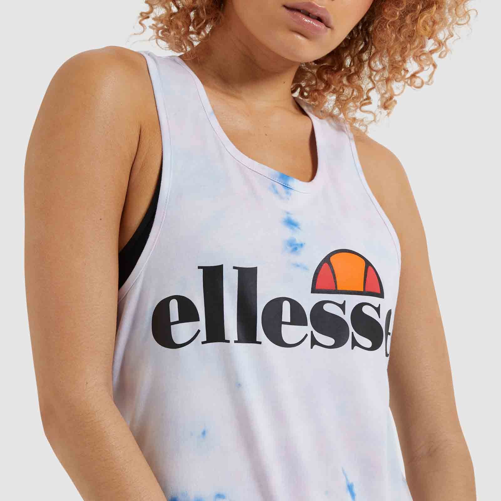 Camiseta de tirantes Abigalle