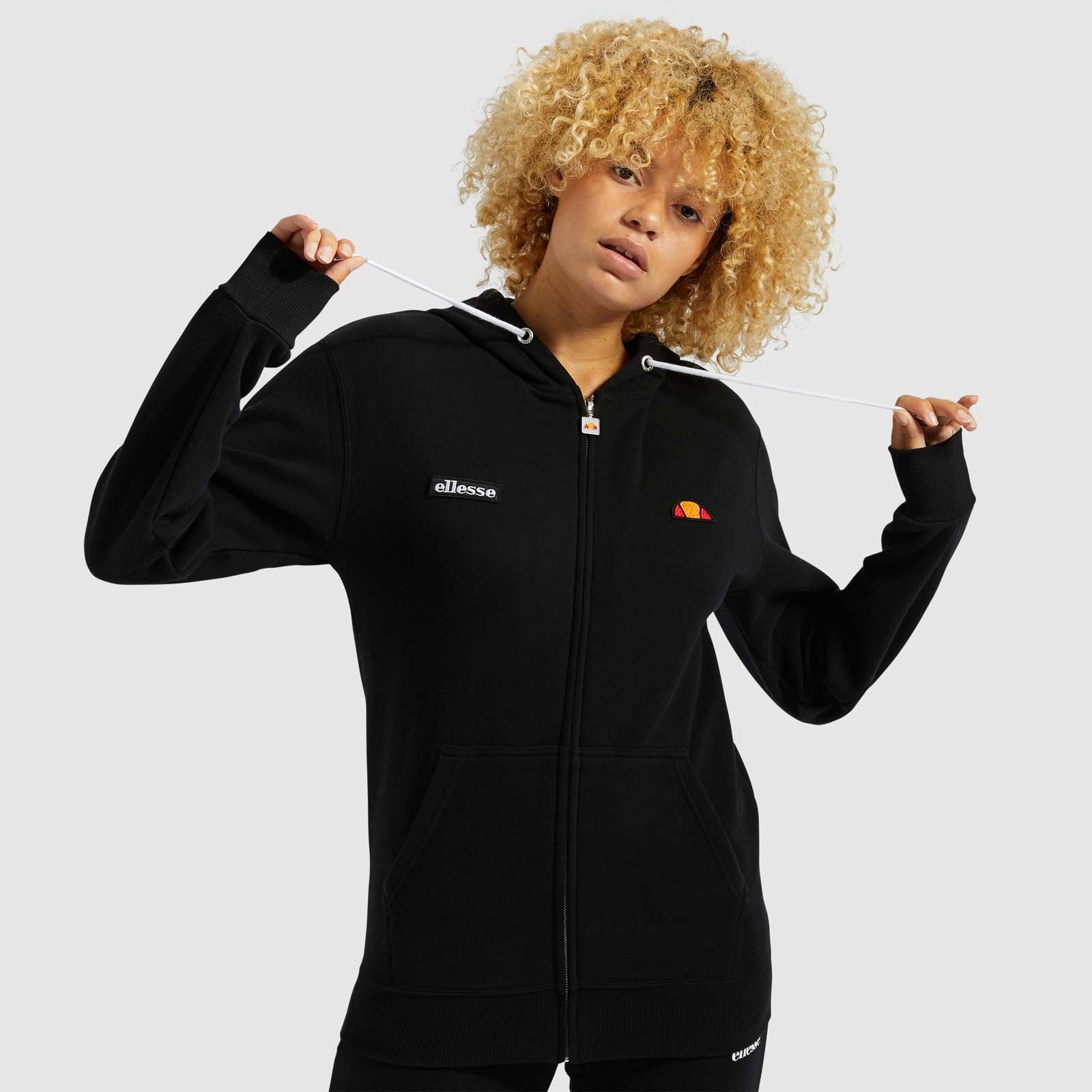 Sudadera con capucha Serinatas