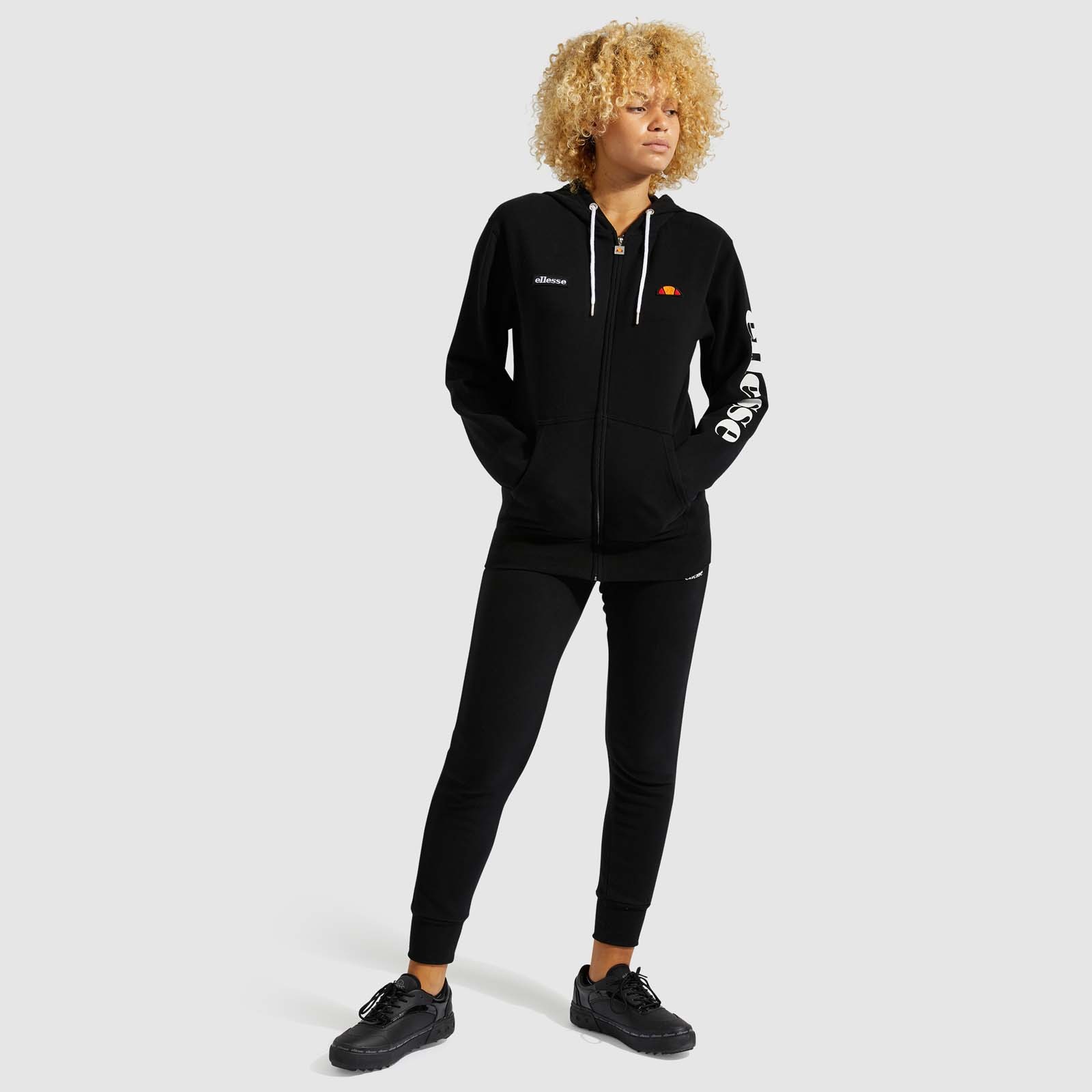 Sudadera con capucha Serinatas