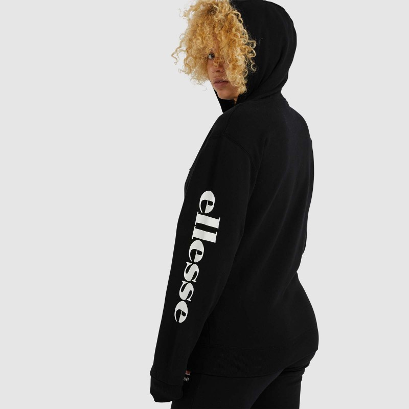 Camisola com capuz Serinatas